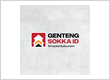 Genteng Sokka ID