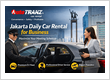 Jakarta Daily Transfers for Business How to Maximize Your Meeting Schedule
