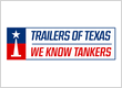 Trailers of Texas