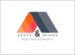 Above and Beyond Roof Replacements