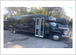 Minibus Rental & Sprinter Bus Transportation NJ