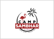Camp Sambhar - by alcor