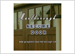 Marlborough Secure Door