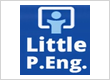 Little P.Eng. for Engineering Services