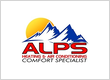 Alps Heating & Air Conditioning, Inc.