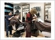 Prestige Barbers New York