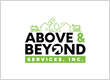 Above & Beyond Tree and Shrubbery Service