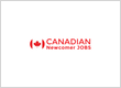Canadian New Comer Jobs