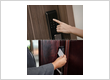 keyless entry easley