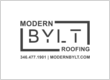 Modern BYLT Roofing