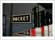Rocket Agency - Melbourne