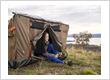 Accommodation in Lake Burrendong