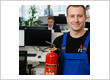 Fire-Extinguisher-Service-Technician