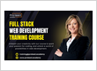 Full Stack Web Development Training Course