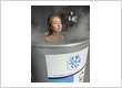 Whole Body Cryotherapy 