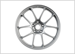 RRT-ETX Forged Wheel and Rim