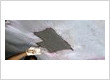 water damage removal