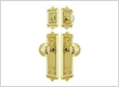 Lock & Locksmith Tech