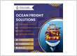 Ocean Freight Solutions