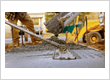 Concrete contractor
