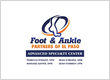 Foot and Ankle Partners of El Paso - Northeast