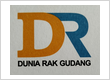 Dunia Rak Gudang