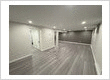 west island basement renovation
