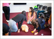 First Aid Course