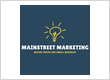 Mainstreet Marketing