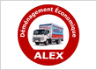 Déménagement ALEX