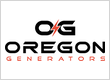 Oregon Generators