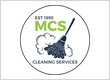 MCS Cleaning Services Inc.