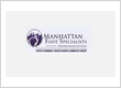 Bunion Surgery Specialists NYC