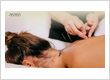 Professional Acupuncture Session in Wellness Clinic