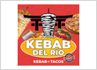 Kebab del Río - Coria del Río Döner Kebab, Pizzería, Hamburguesas y Comida Rápida Halal