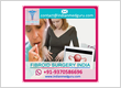 Fibroid Surgery in India