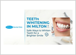 Teeth Whitening