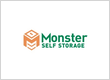 Monster Self Storage East Brainerd Rd