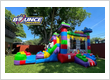 bounce house rental