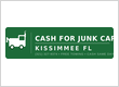 Cash For Junk Cars Kissimmee FL