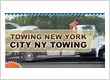 Towing New York City