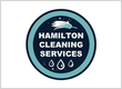 Hamilton Cleaning Services