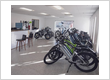 Bike shop in Arvada, Colorado