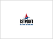 Setpoint Heating and Cooling