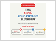 $100k Zoho Pipeline Blueprint