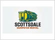 Scottsdale Dumpster Rental
