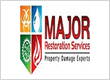 Major Water Fire Restoration Services