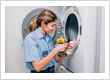 Electric Dryer Repair and Service