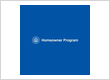 Homeowner Program