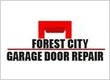 Garage Door Repair Forest City